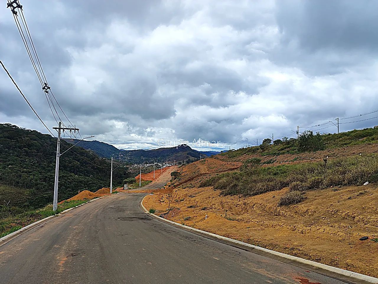 Lote / Terreno - Santo Antônio