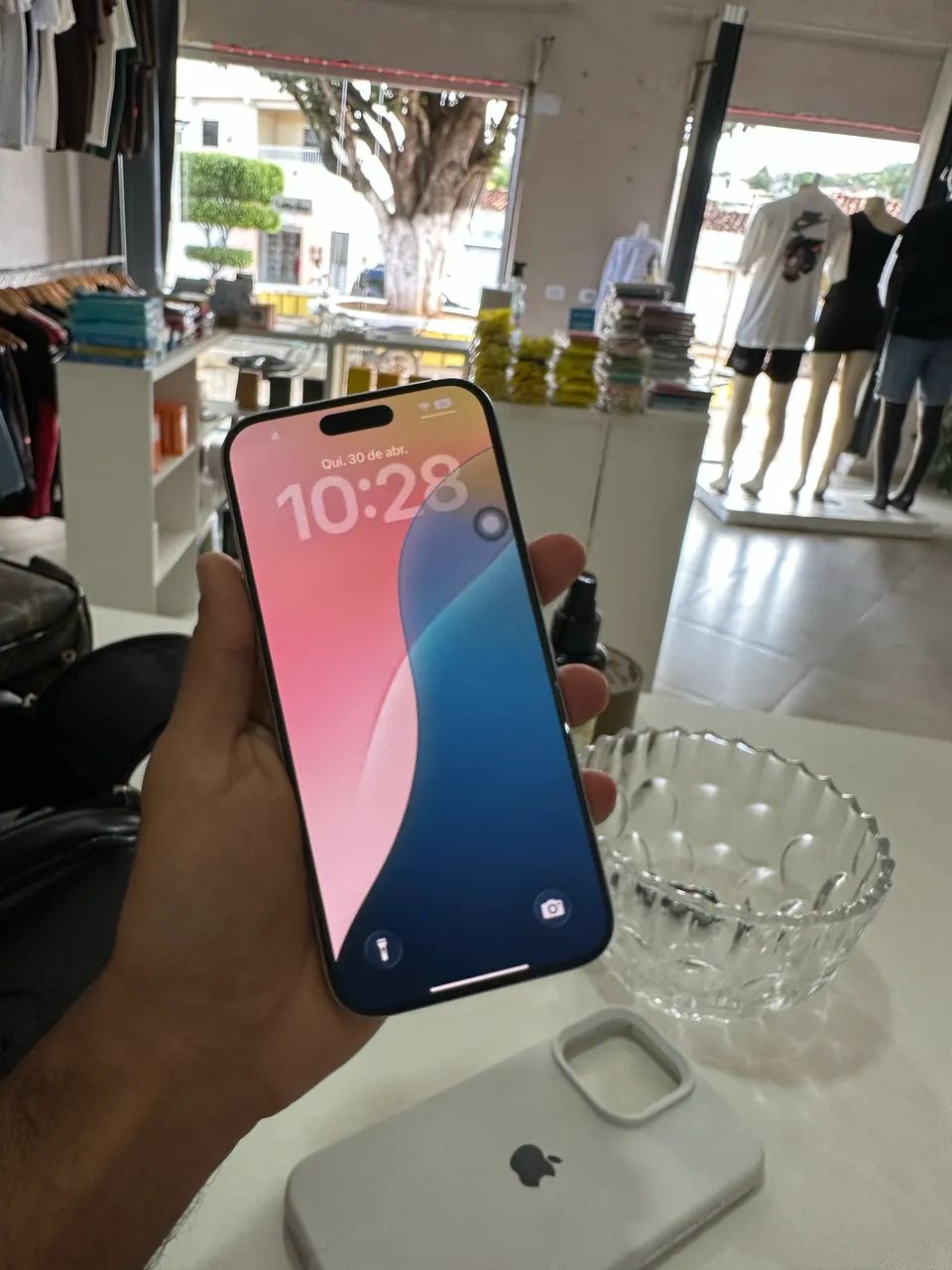 iPhone 16 Pro Max 256gb - Foto 2