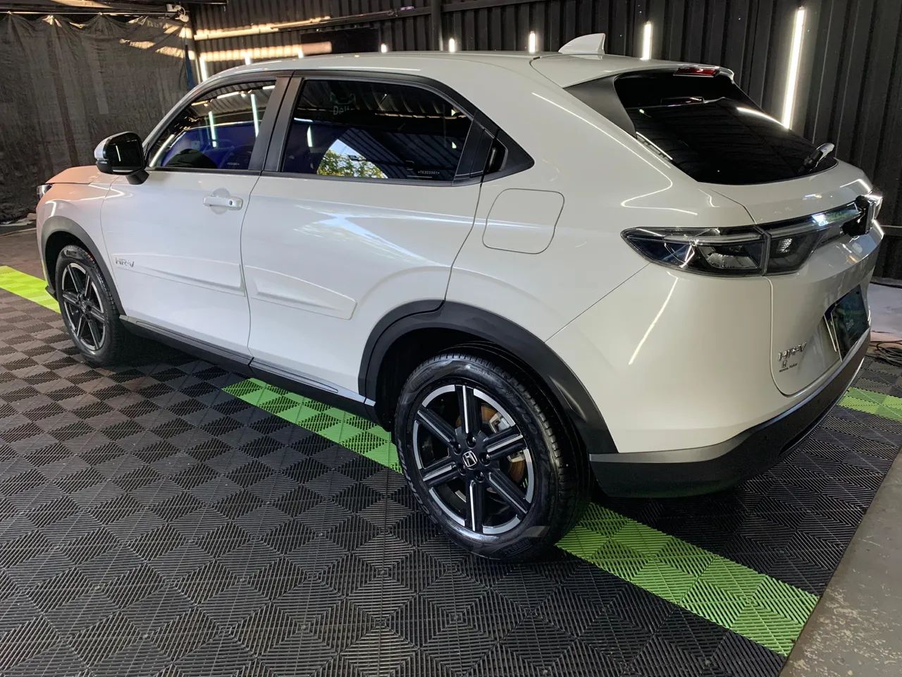 Honda Hr-V 2026