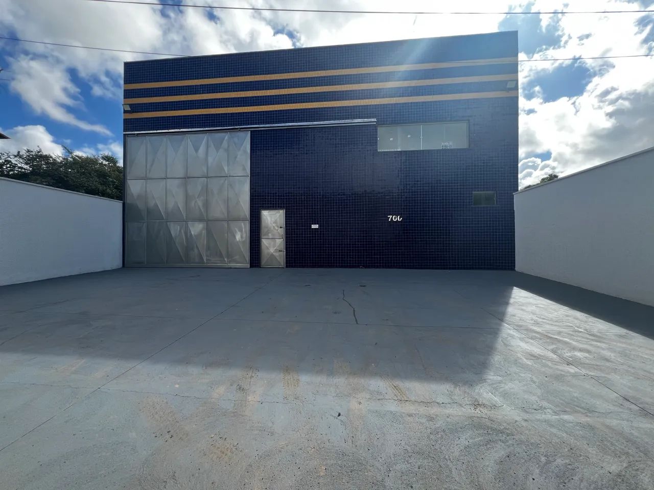 Excelente galpão no bairro Pedras, próx BR116 - Foto 5
