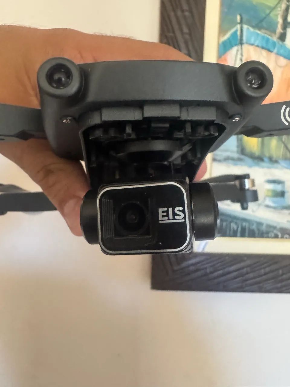 Drone L600 pro max - Foto 2