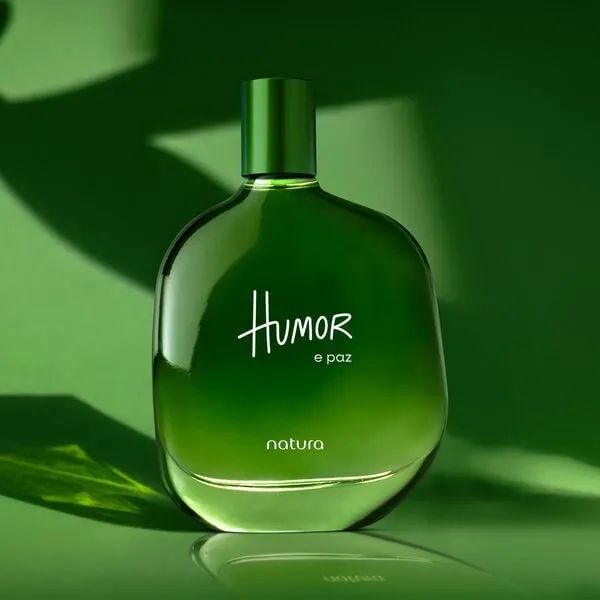 Natura Humor e Paz 75ml 
