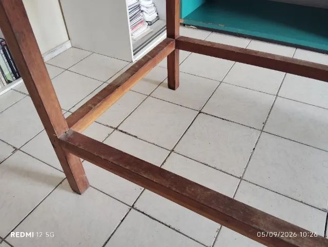 Bancada de Trabalho  - Foto 2