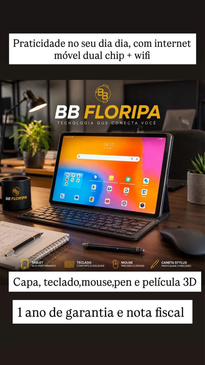 Smartwatch tablet Pad Celular Smartphones 