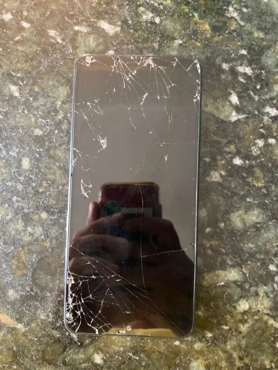 CELULAR SANSUNG A05