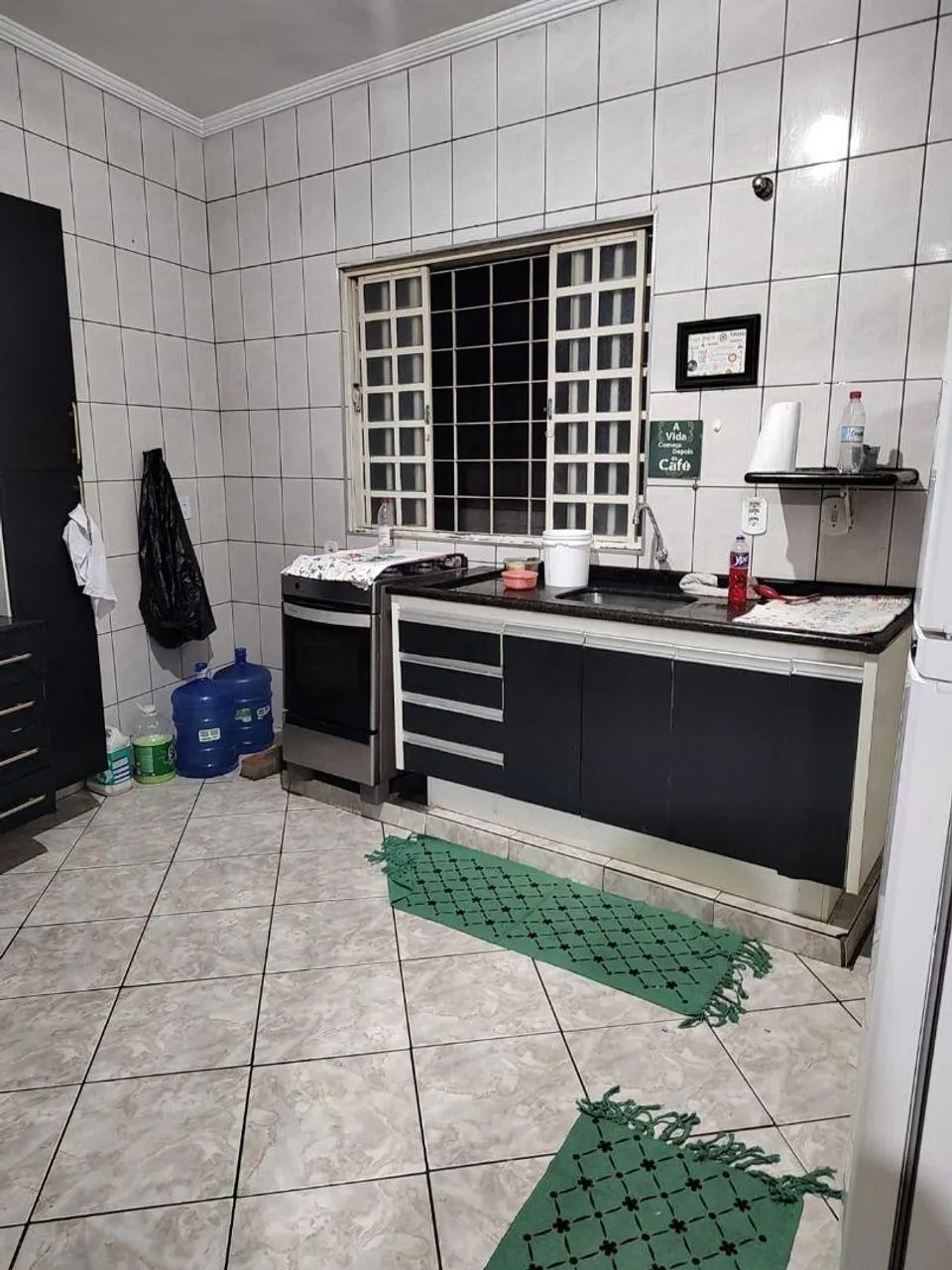 Casa à venda em Sumaré, Parque Virgílio Viel, com 3 quartos, com 200 m² - Foto 4