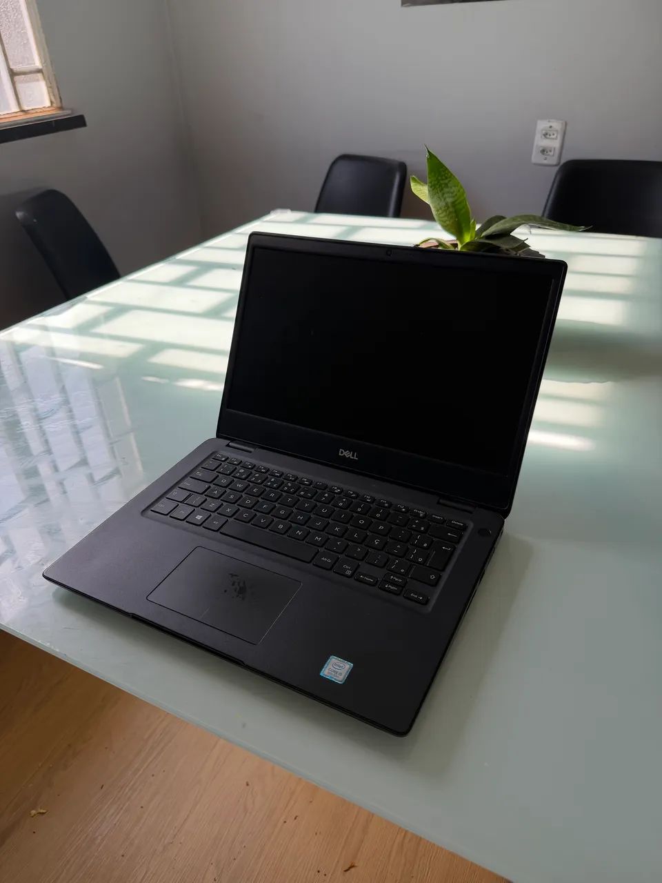 Notebook Dell Seminovo Intel Core i5 RAM 8GB (Aceito Cartão) - Foto 5