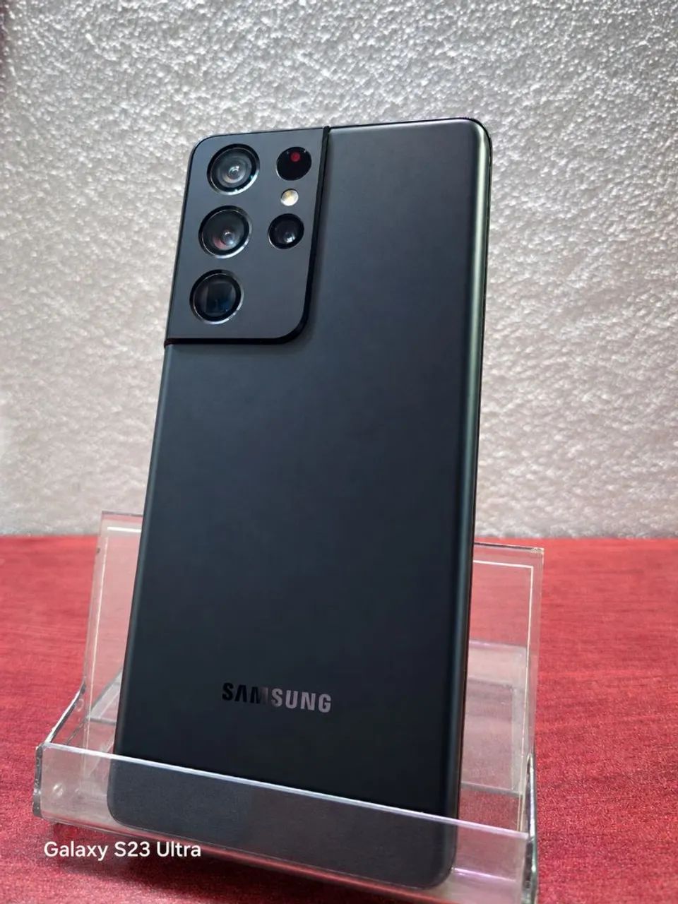 Samsung Galaxy S21 Ultra 256Gb - Foto 2