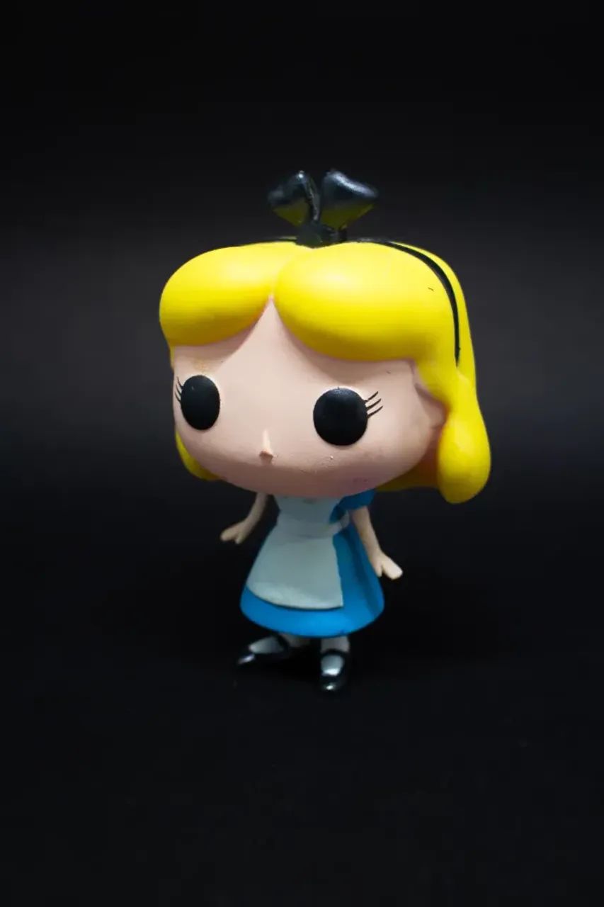 Funko Pop - Alice 49 - Disney Classic - Foto 2