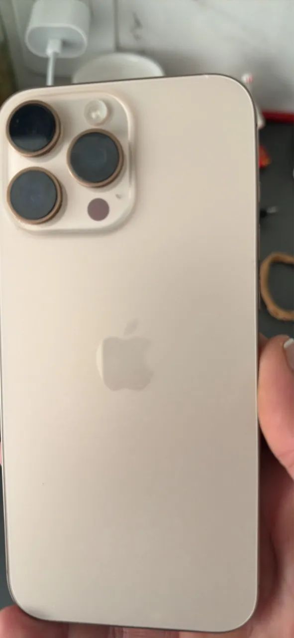 I phone 16 Pro Max 256!  - Foto 3