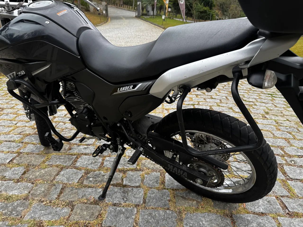 Lander 2021  - Foto 2