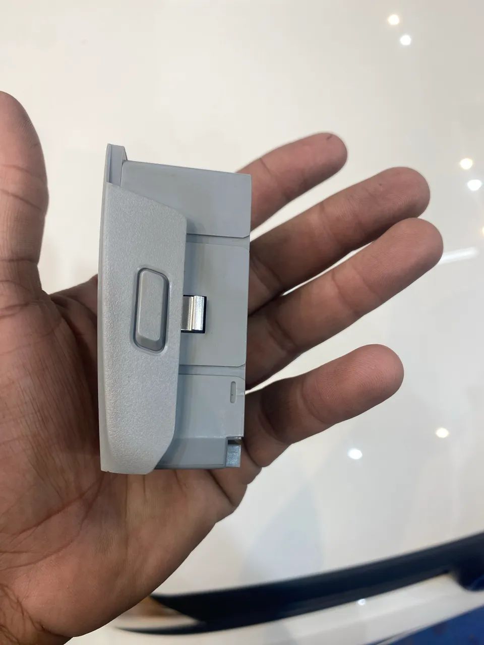 Bateria  Dji mavic air 2    (80 ciclos ) - Foto 5