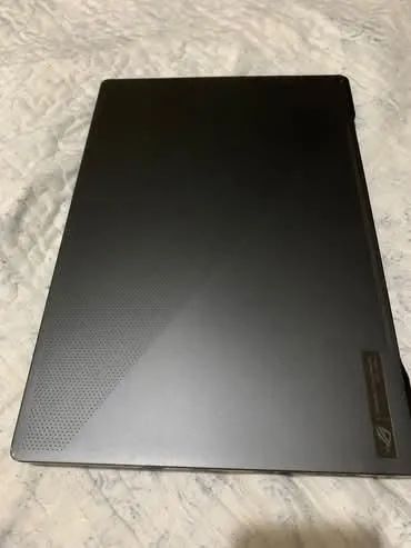 Notebook Asus ROG Zephyrus G15 Ryzen 9