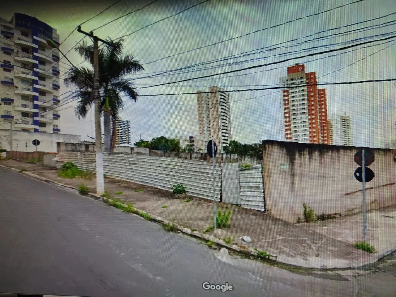 Terreno no Bosque da Saúde - Foto 2