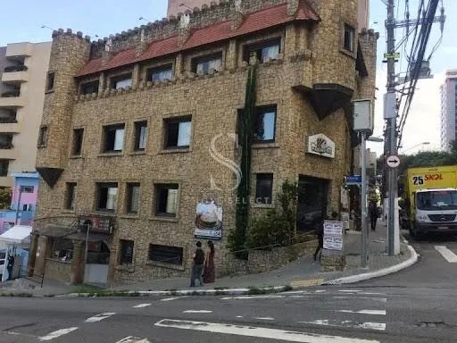 Prédio comercial em Paraíso - São Paulo - Foto 3