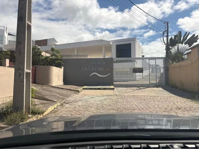 Vendo apartamento em codominio águas de tabatinga