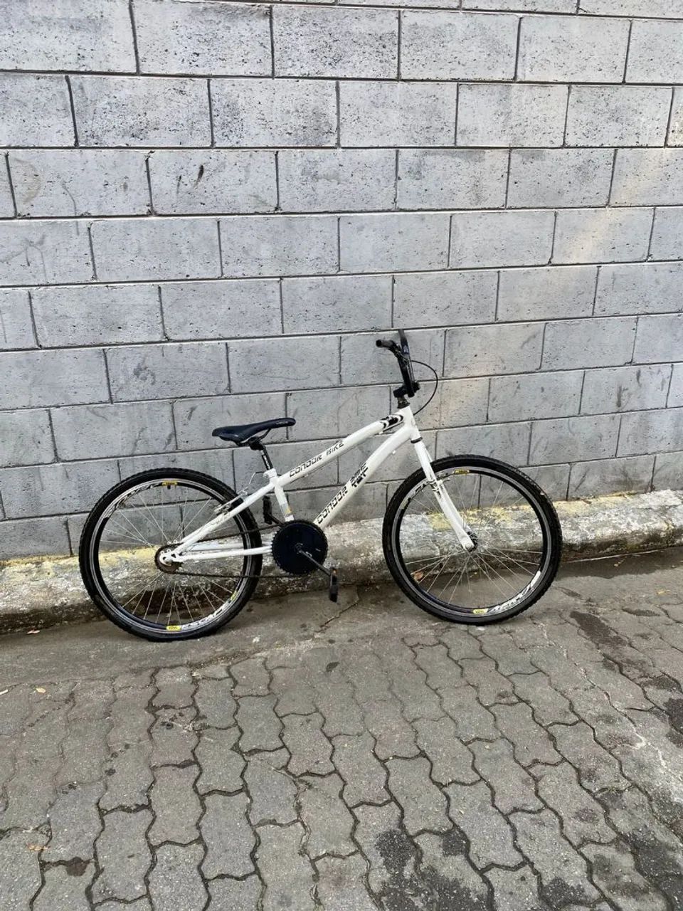 Bicicleta aro 24 roda aero  - Foto 4