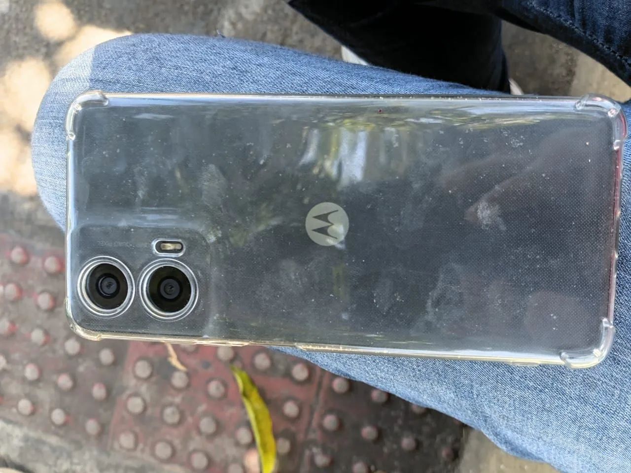 Moto g24/128 g - Foto 3