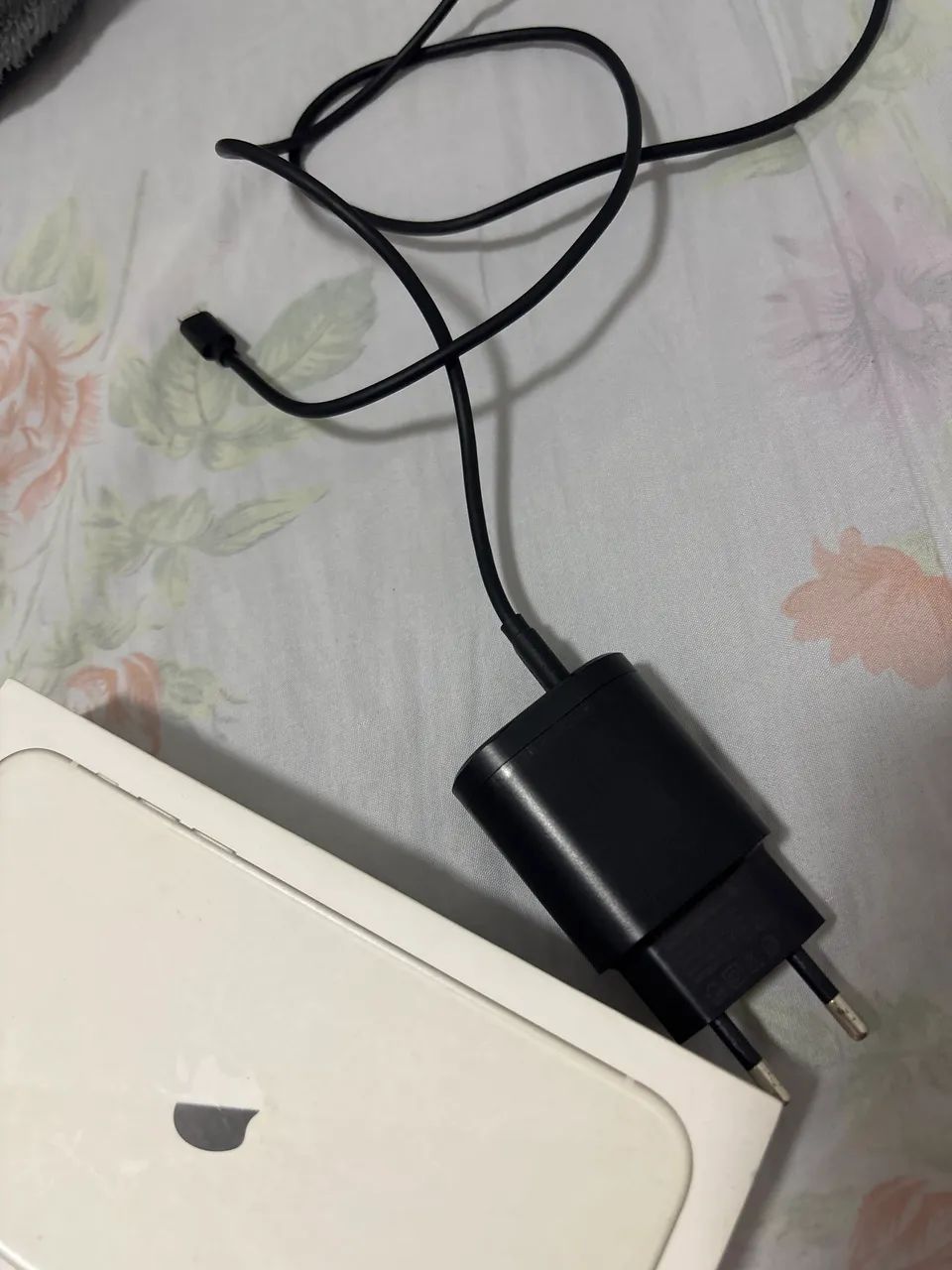 iPhone 11 branco, sem Face ID, 70% 64 Gb - Foto 5