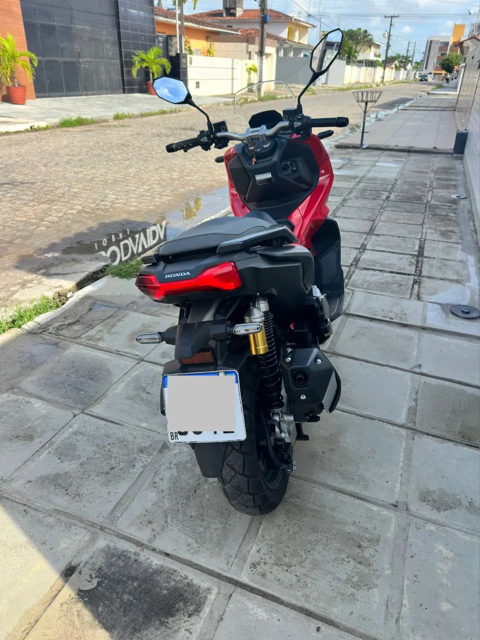 Honda ADV 150 - Foto 5