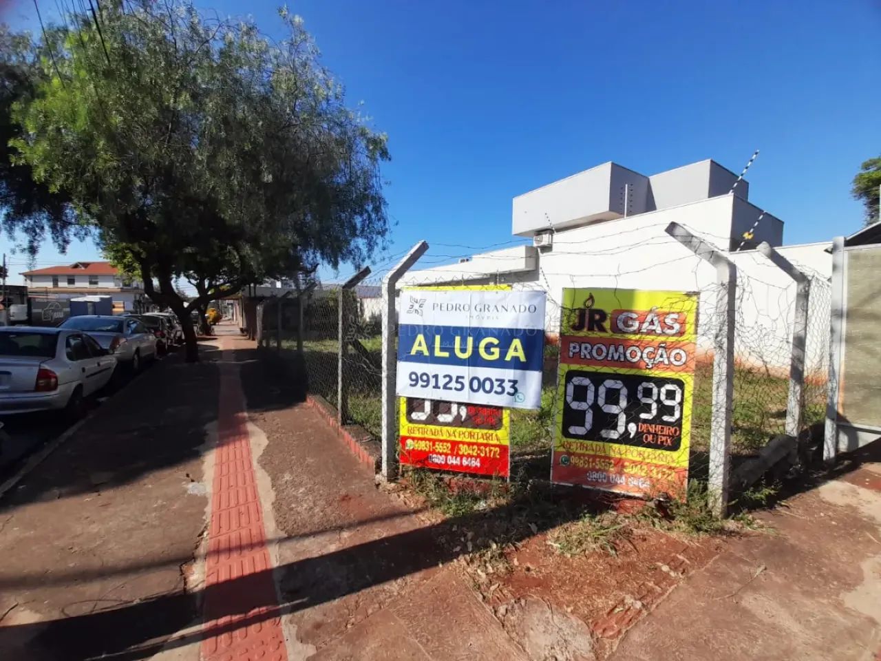 Terreno Comercial - Jardim América - Foto 2