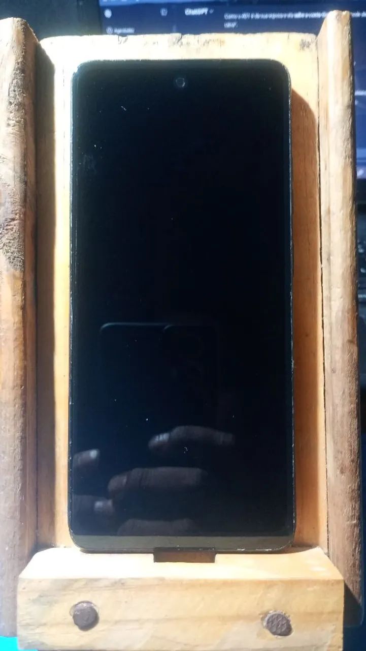 Moto G04S  - Foto 3