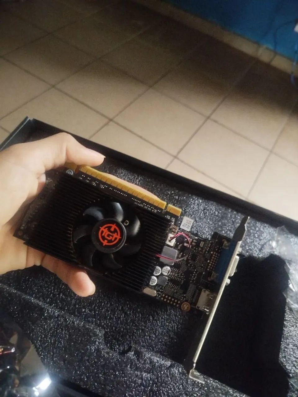GT 610 2G - Aceito Propostas - Foto 3