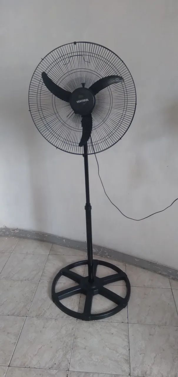 Ventilador Coluna - Foto 3