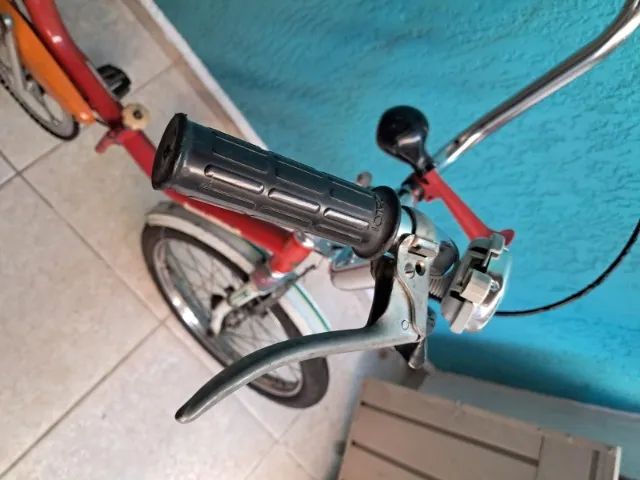 Bicicleta Monareta 1972 - Foto 5