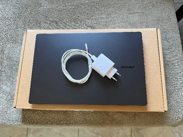 Samsung Galaxy Book2 i7 8GB SSD 512GB - Foto 4