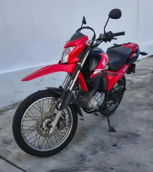Vendo bros 160 2019     zap *15
