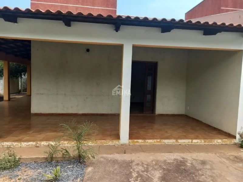 Casa com 2 quarto(s) no bairro Coophema em Cuiabá - MT - Foto 2