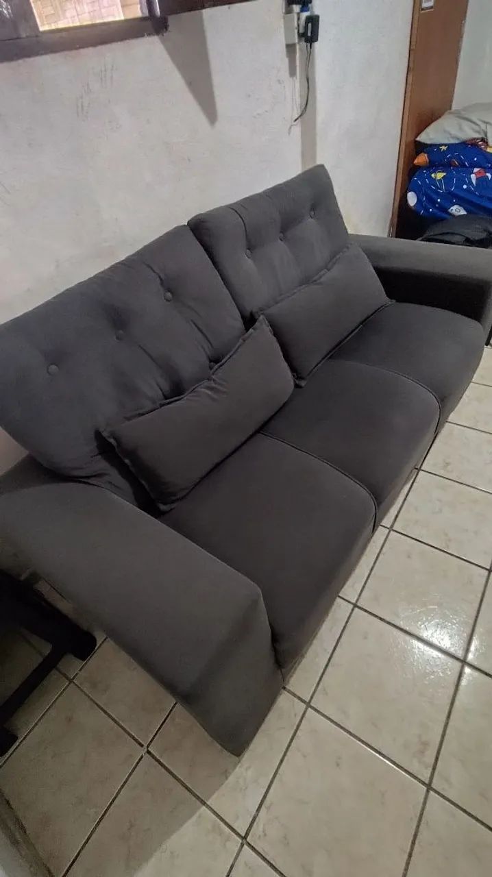 Sofá Novo