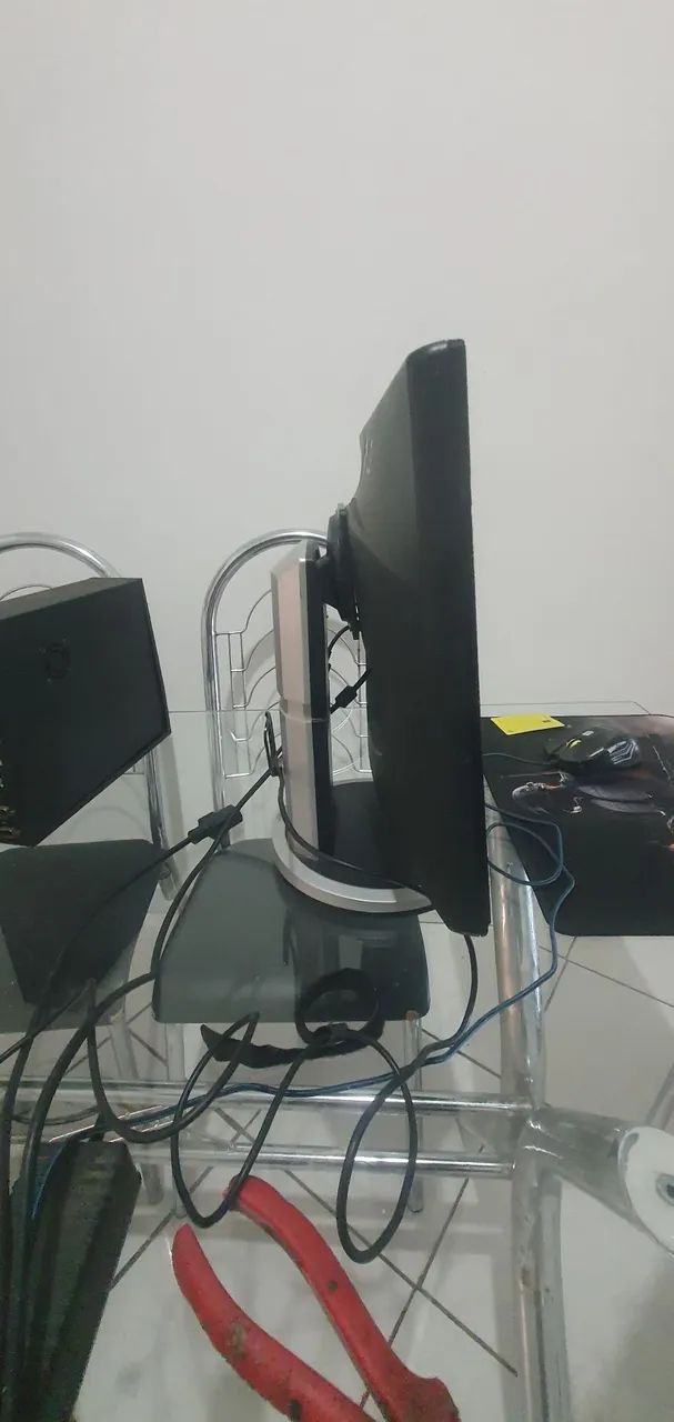 Monitor LG Flatron W1943C-PF - Foto 2