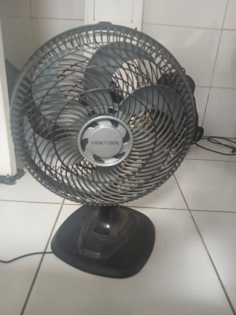 Ventilador