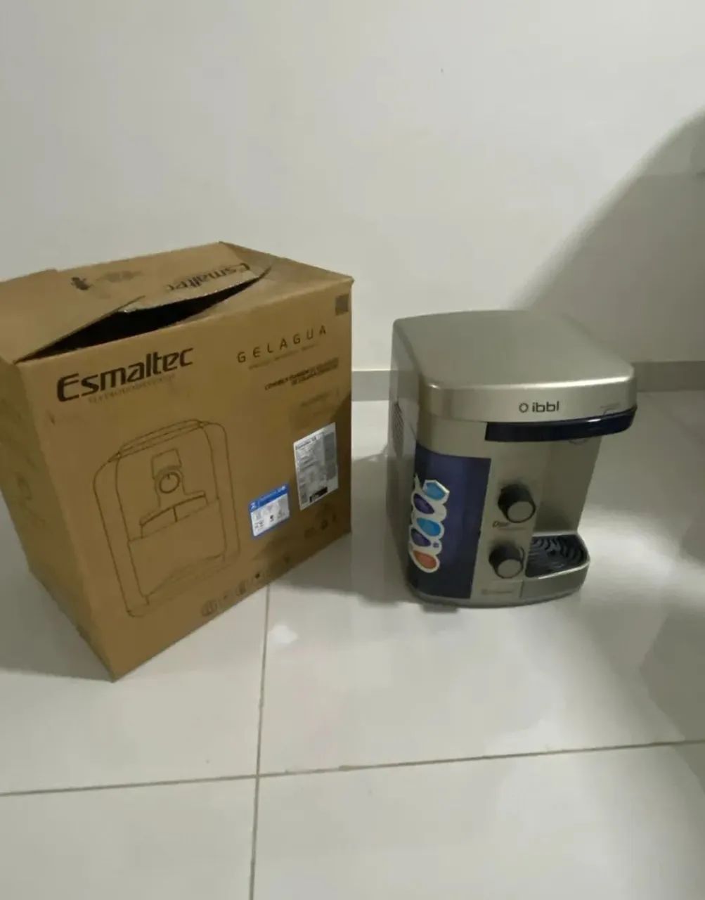 VENDO GELÁGUA  - Foto 4