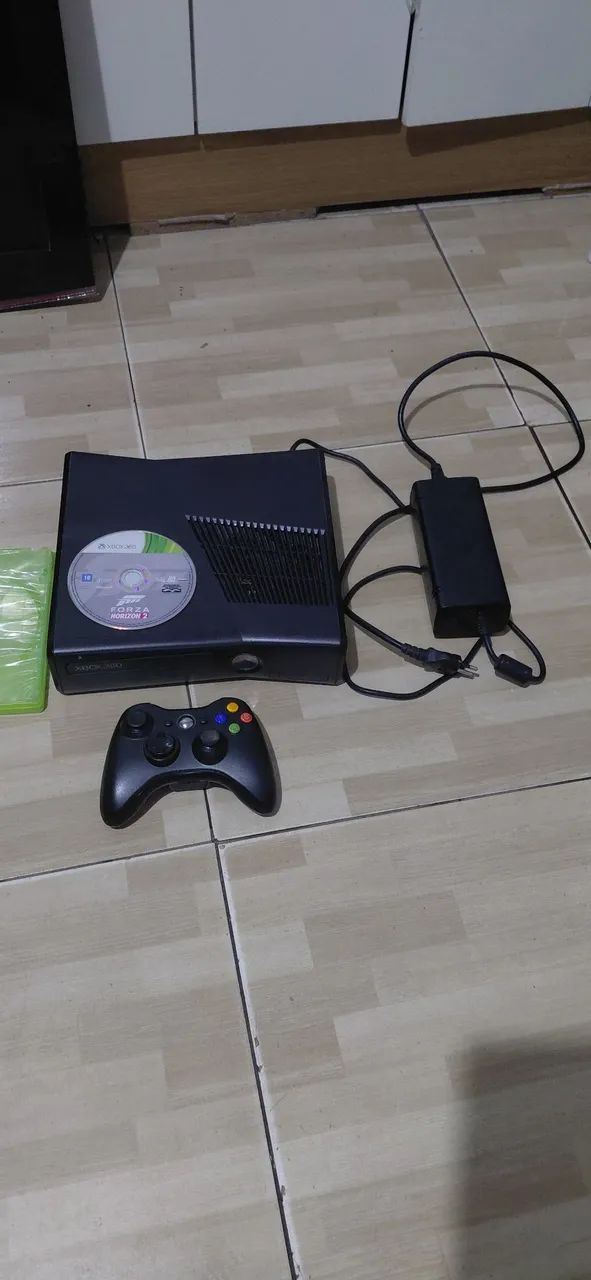 Deixa tv smart 75 reais nao baixo - Foto 2