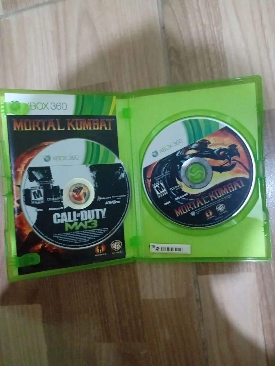 Jogos Xbox one e 360 - Foto 3