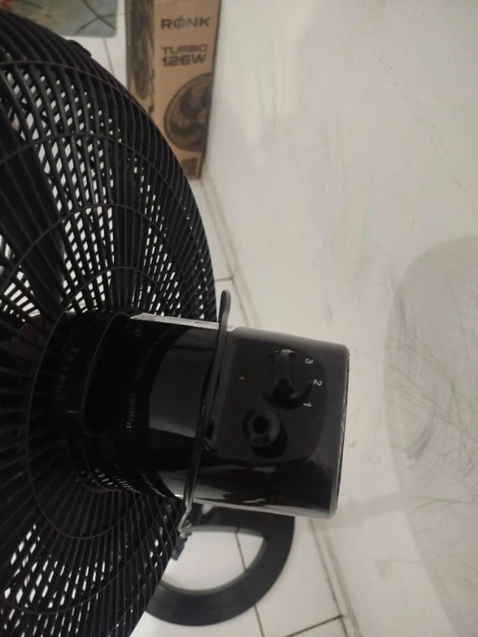 VENTILADOR NOVO - Foto 5