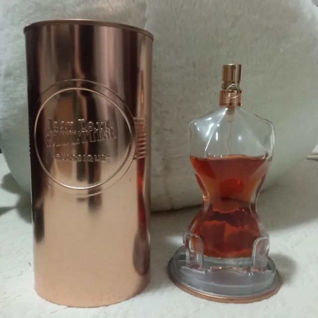 Perfume Jean Paul Classique 