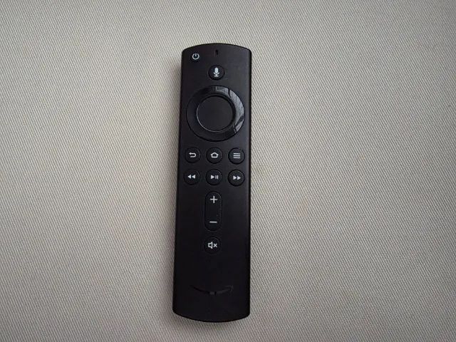 Controle ORIGINAL Fire Stick - Amazon Fire 