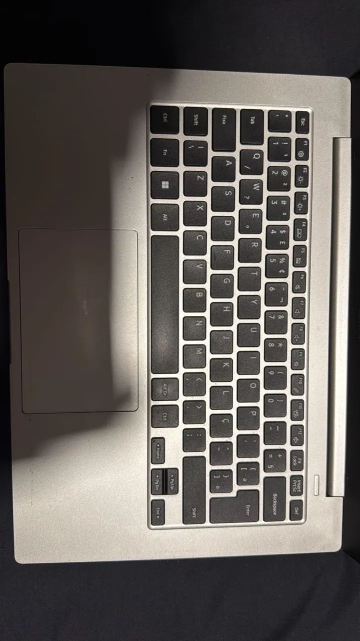 Notebook  - Foto 2