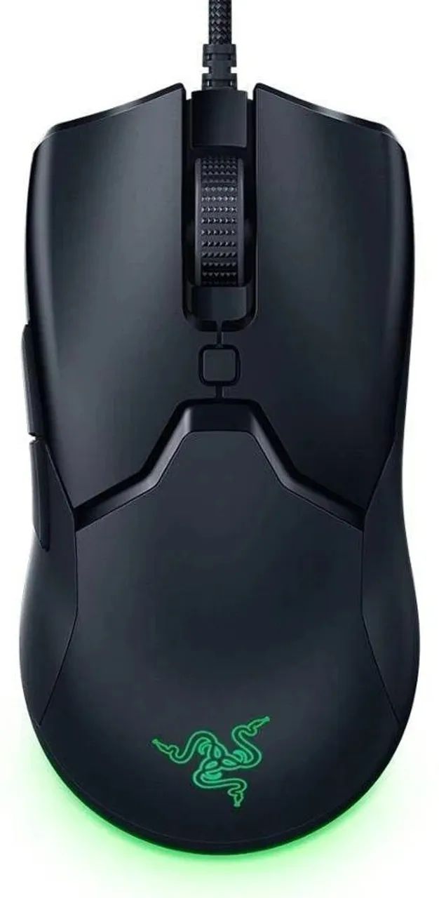 Kit Mouse e Teclado Gamer - Foto 2
