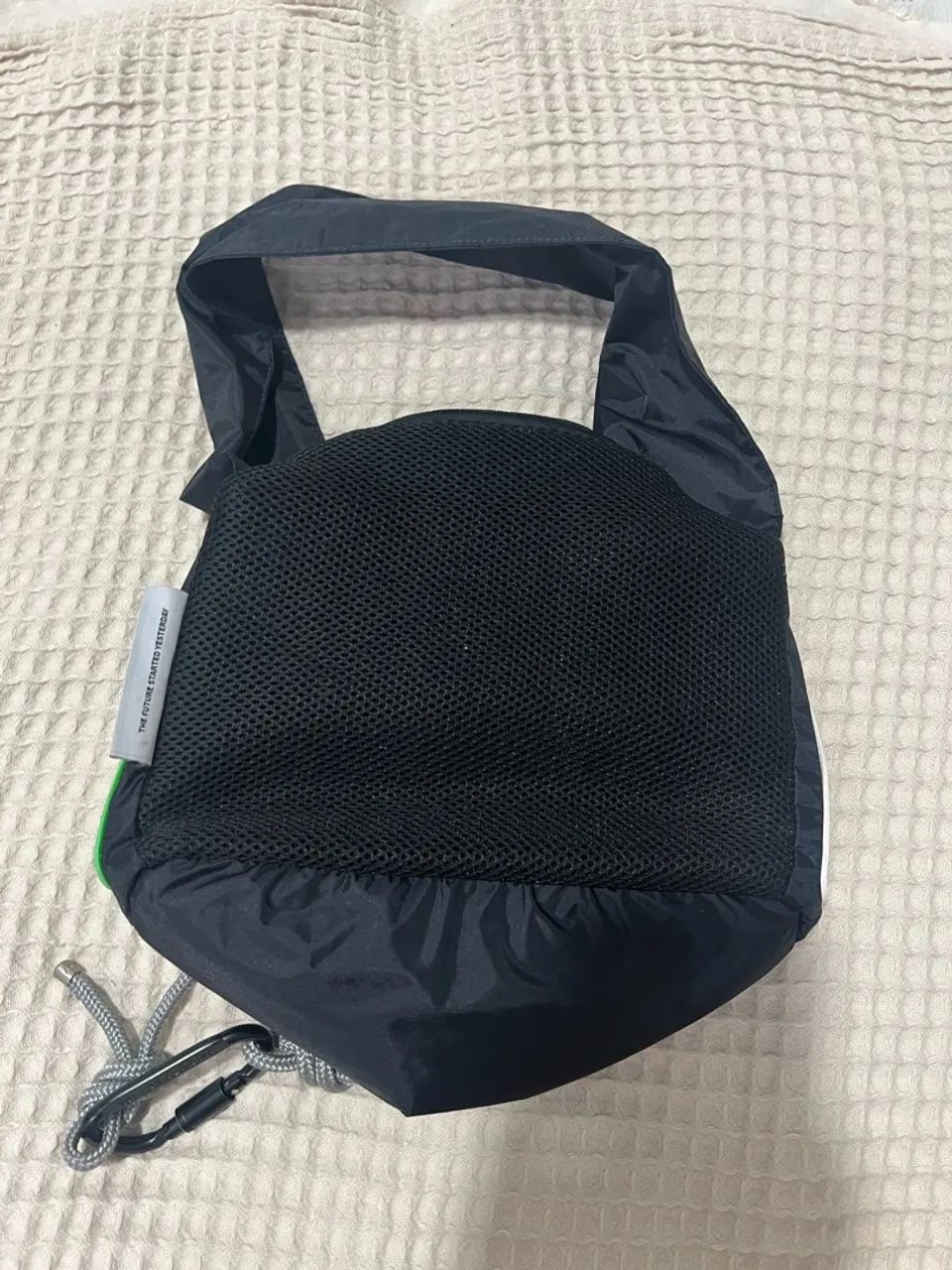 Bolsa de ombro FILA - Foto 2
