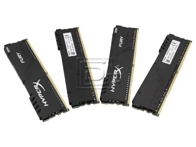Memória RAM HyperX 16GB 2666mhz DDR4 - Foto 4