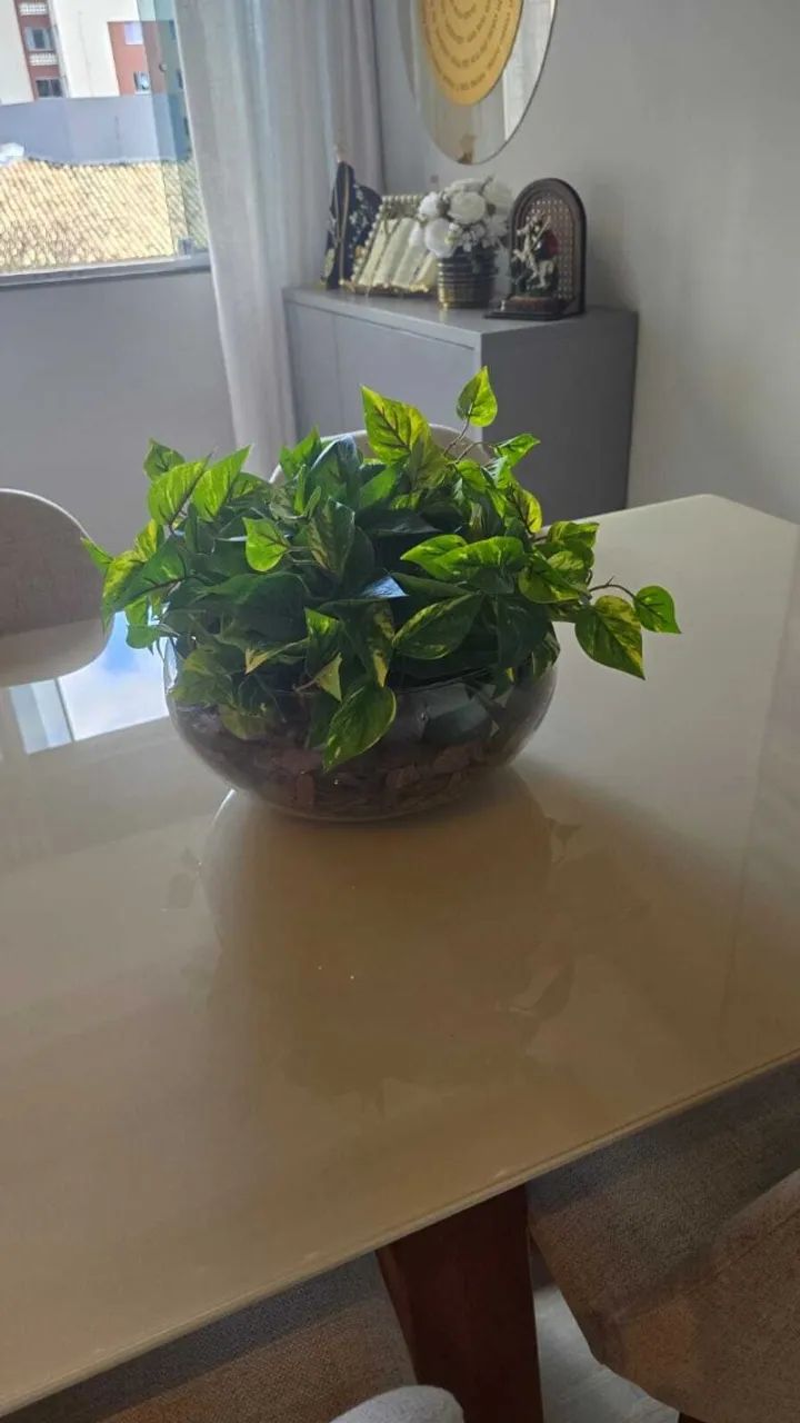  Vende-se um Centro para Mesa. - Foto 3