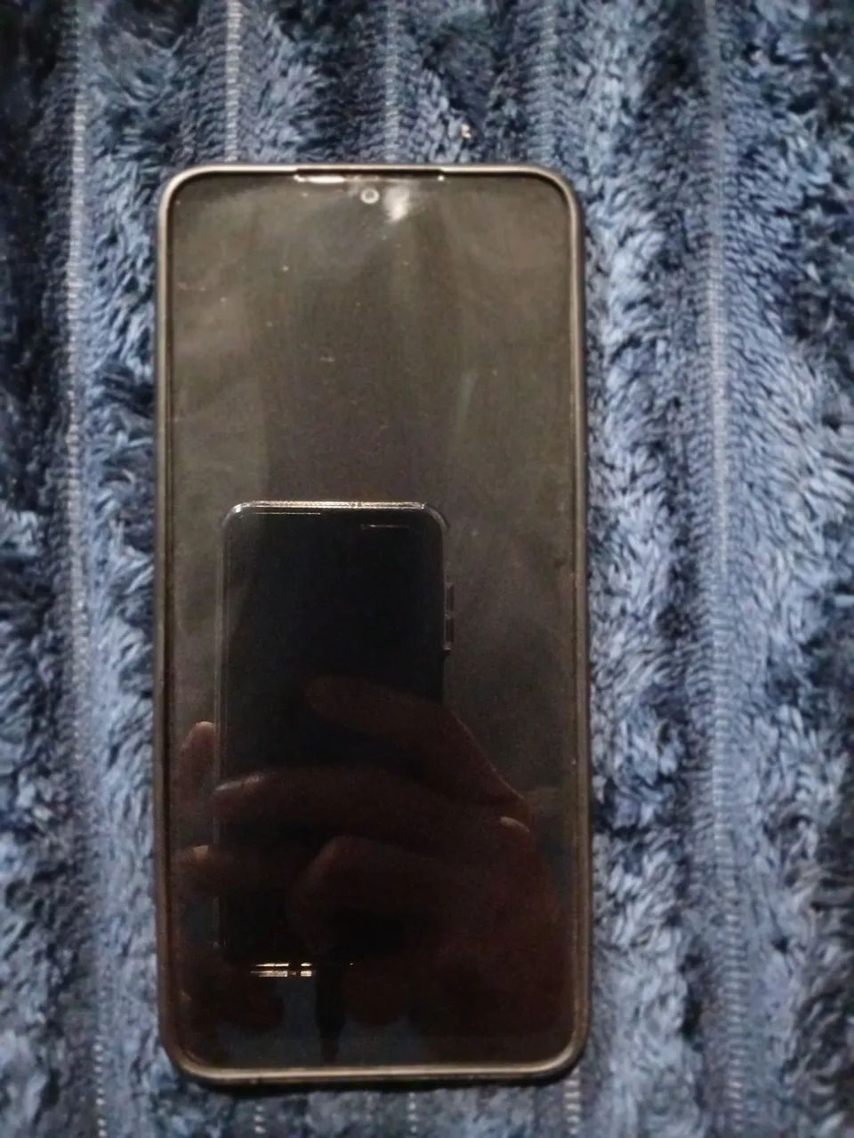 VENDO ITEL A90 - Foto 3