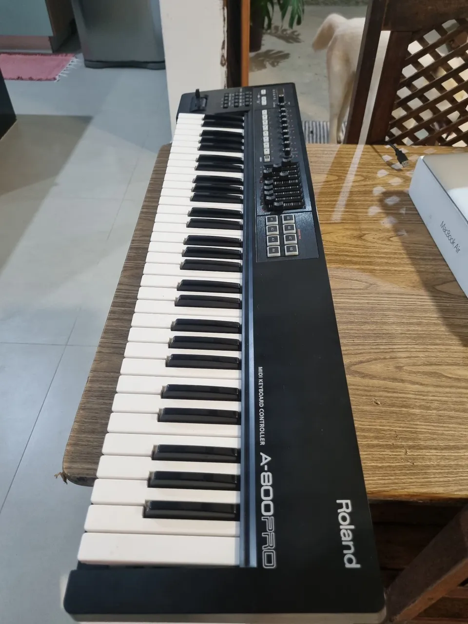 Roland A-800 PRO ジャンク扱い roland a800 pro
