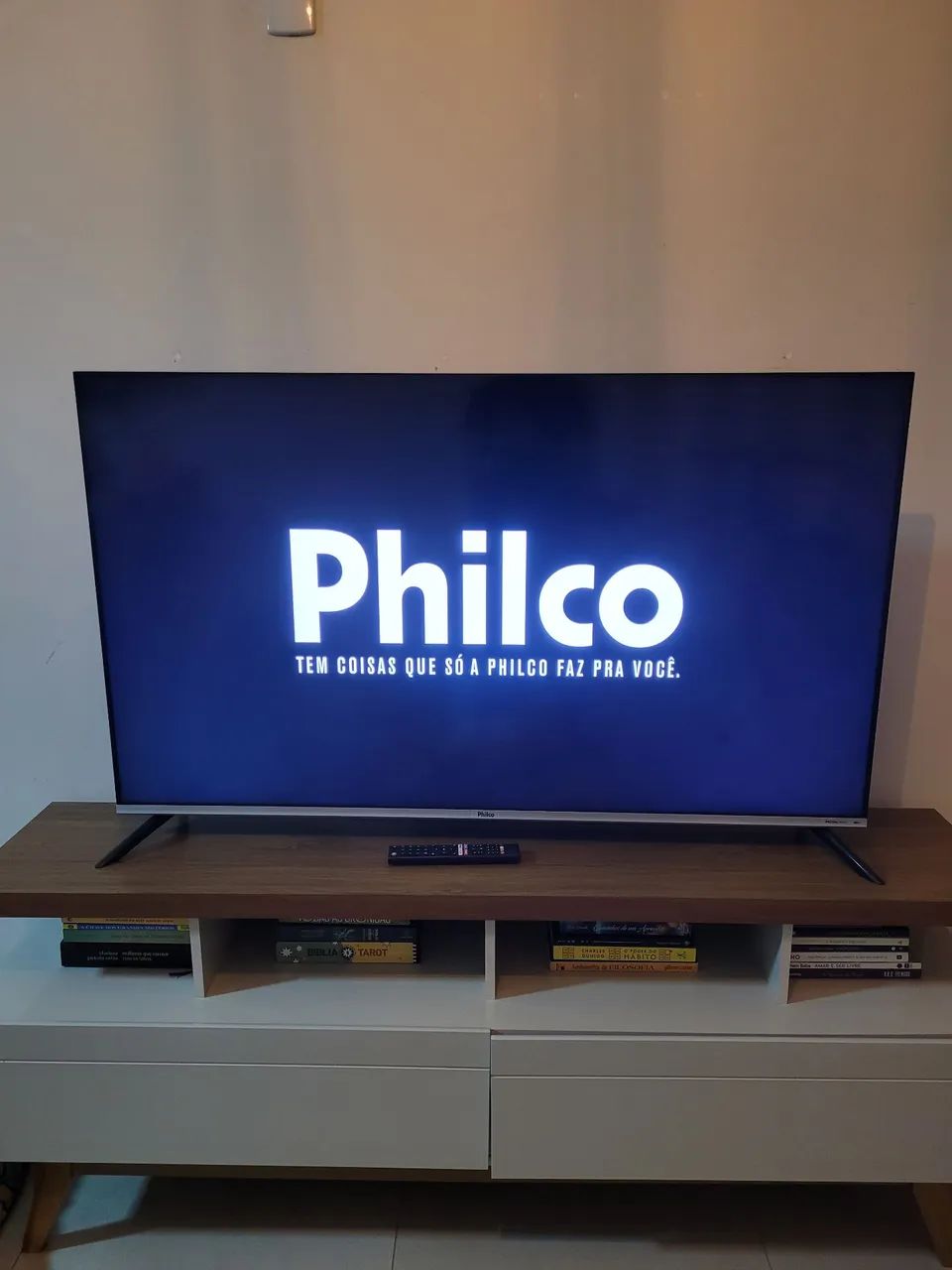 TV Smart Philco 55 Polegadas  - Foto 3