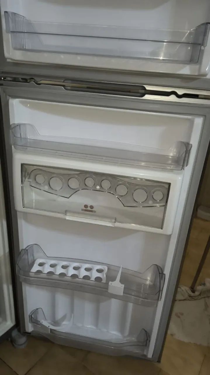 Geladeira Brastemp  - Foto 2